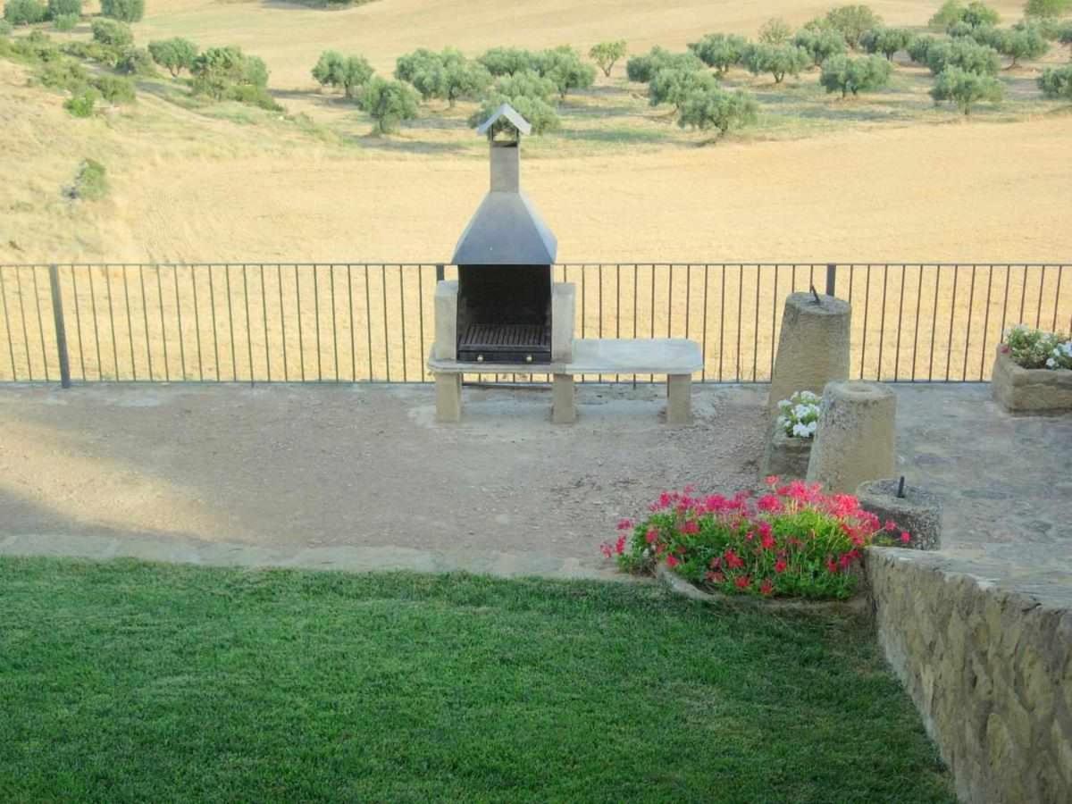 La Casa Laste Casas de Esper Exterior foto
